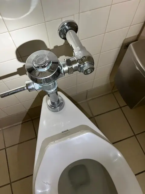 Fixture installation and repair for Hydro Jetting in Gateway